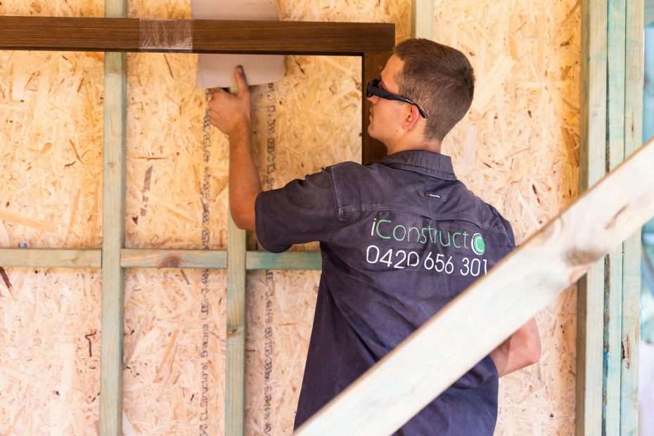 Your Trusted Builder Central Coast